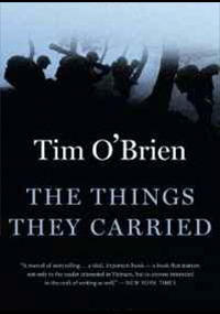 the things they carried