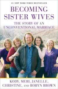 becoming sister wives