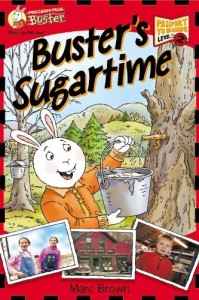 buster's sugartime
