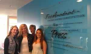 2014 Mannheimer Award Winners