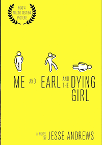 me and earl and the dying girl