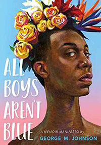 all boys aren't blue