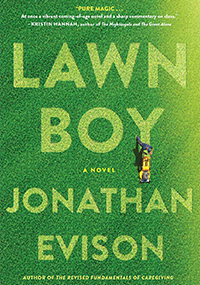 lawn boy