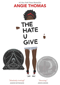 the hate u give