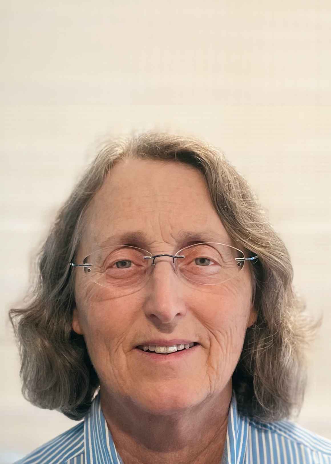Maura Strassberg