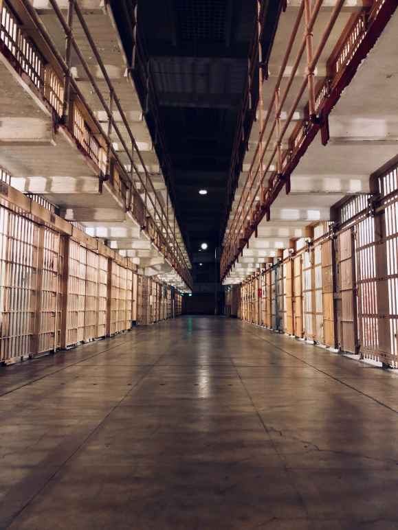 prison