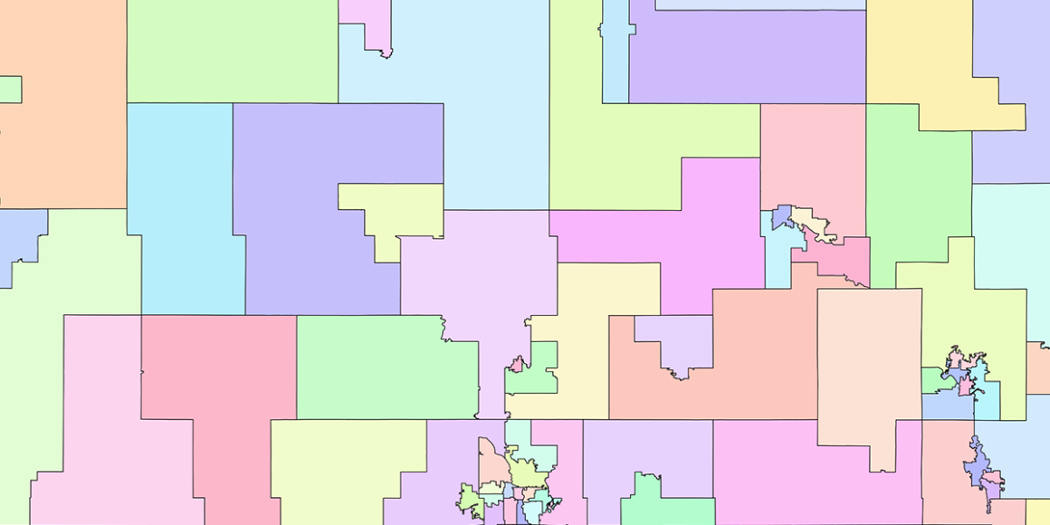 redistricting