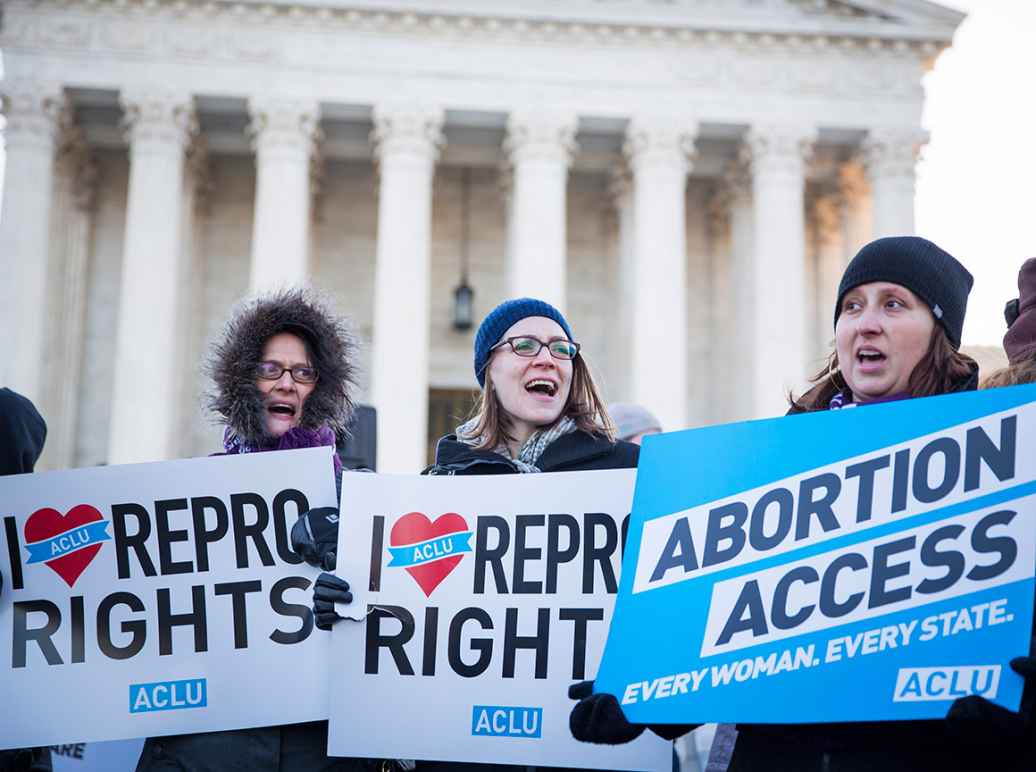 abortion access