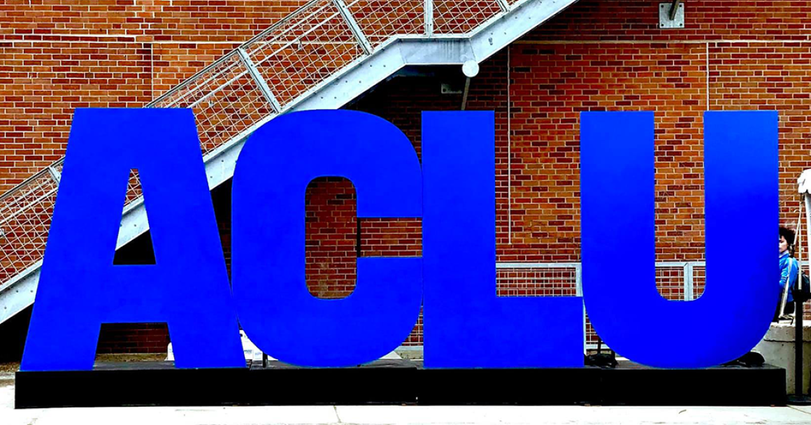 ACLU