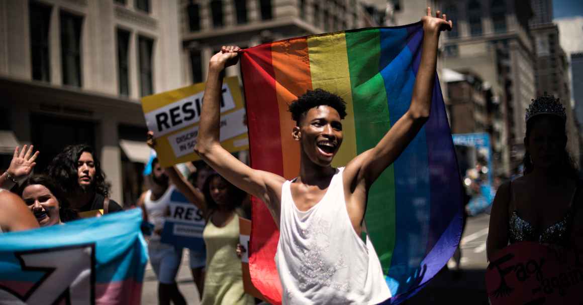 pride, lgbtq rights