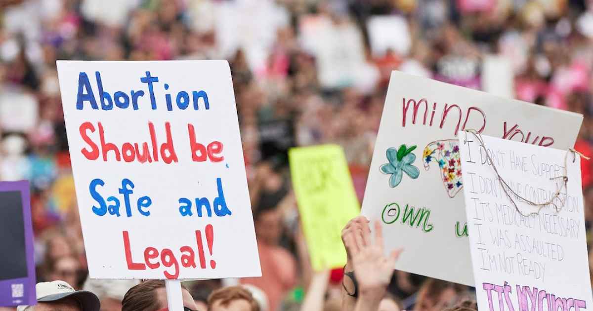 Protect Iowa Abortion Access ACLU of Iowa