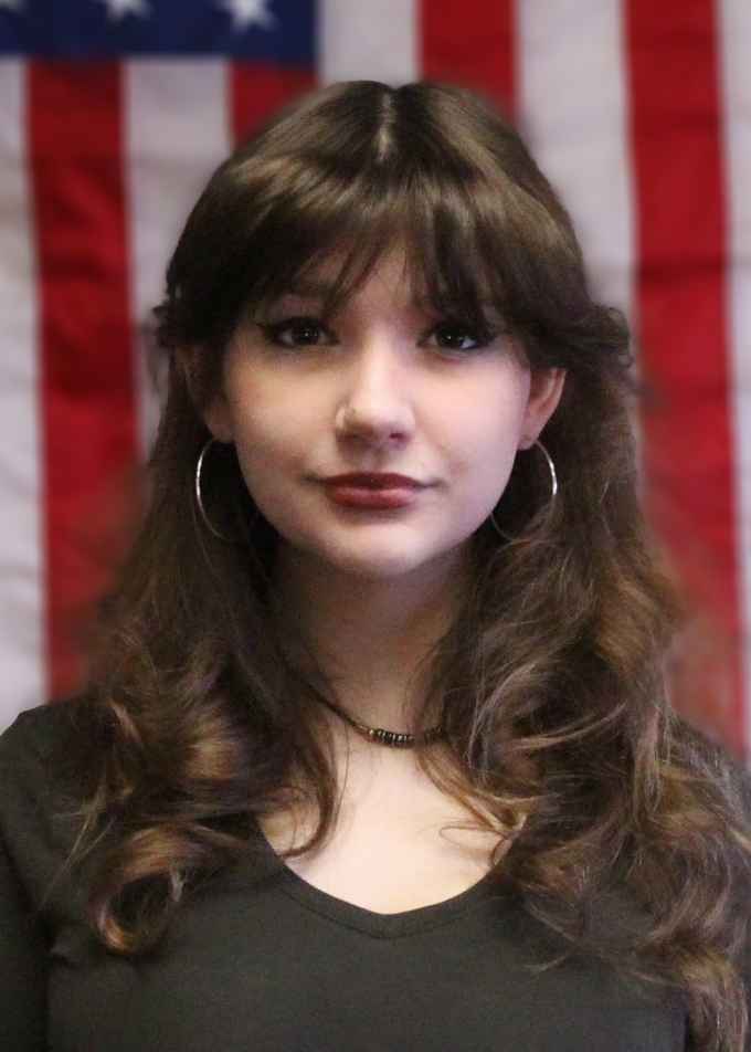 Ivy Wishman
