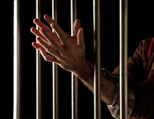 Prison