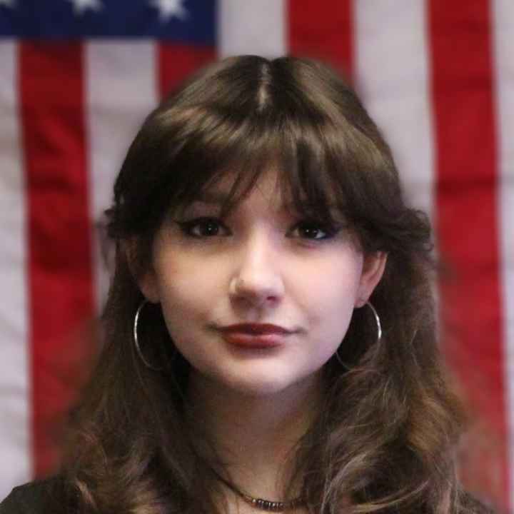 Ivy Wishman