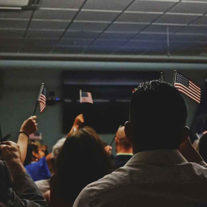immigration, immigrant rights