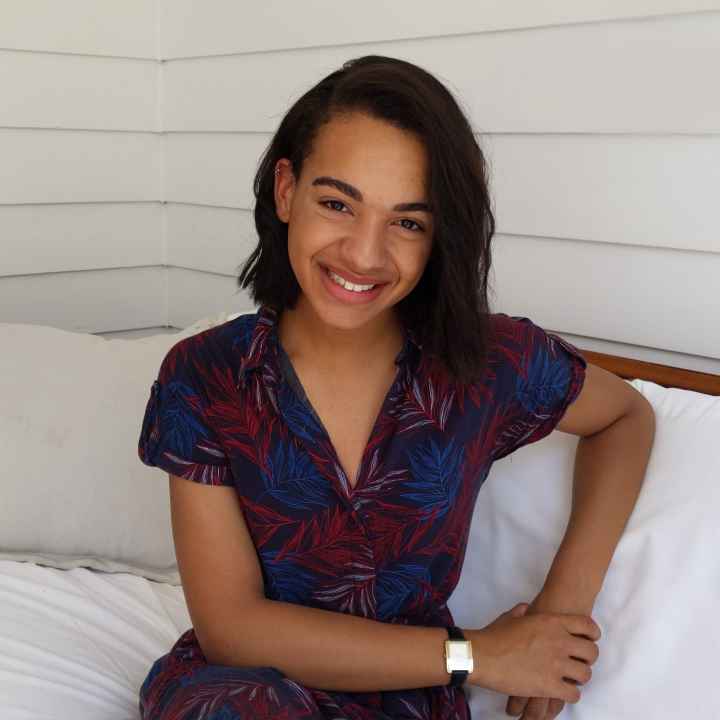 Malika Davis, Mannheimer