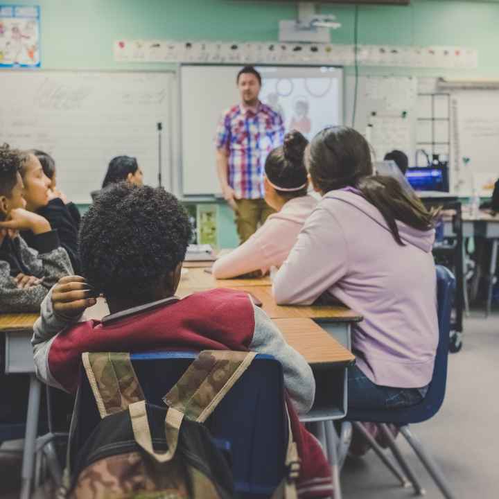 education