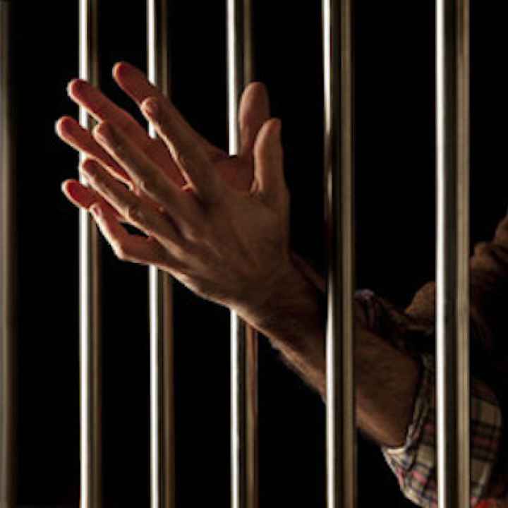 Prison