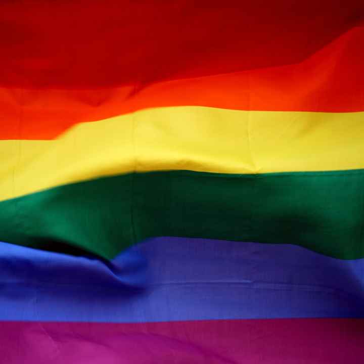 pride