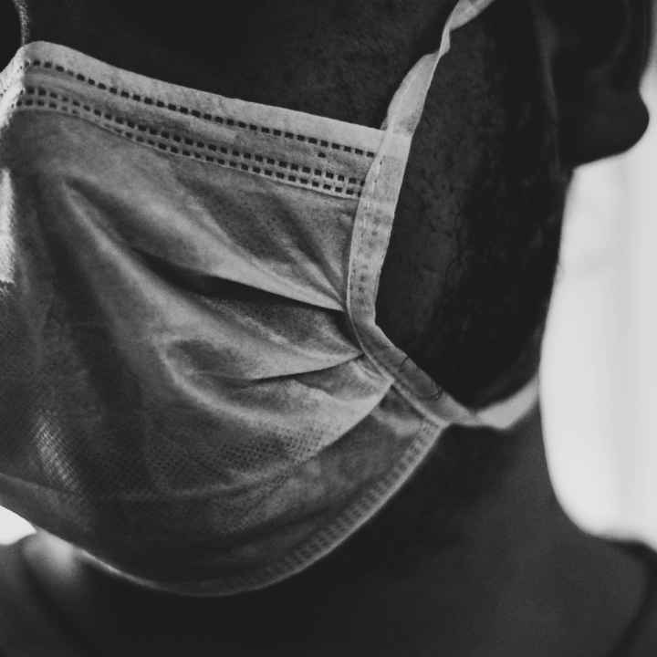face mask, covid-19
