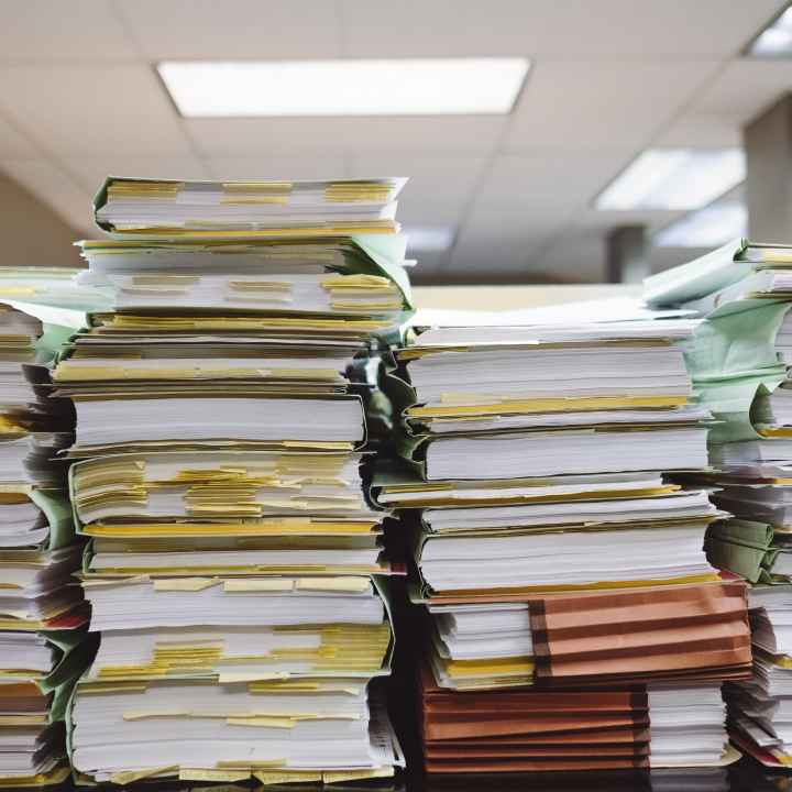files, foia, government