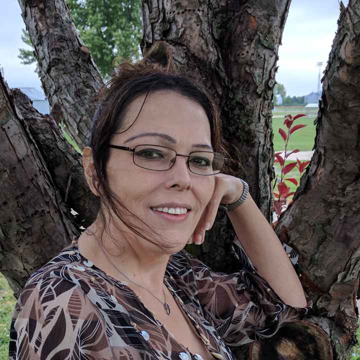 Carol ann 