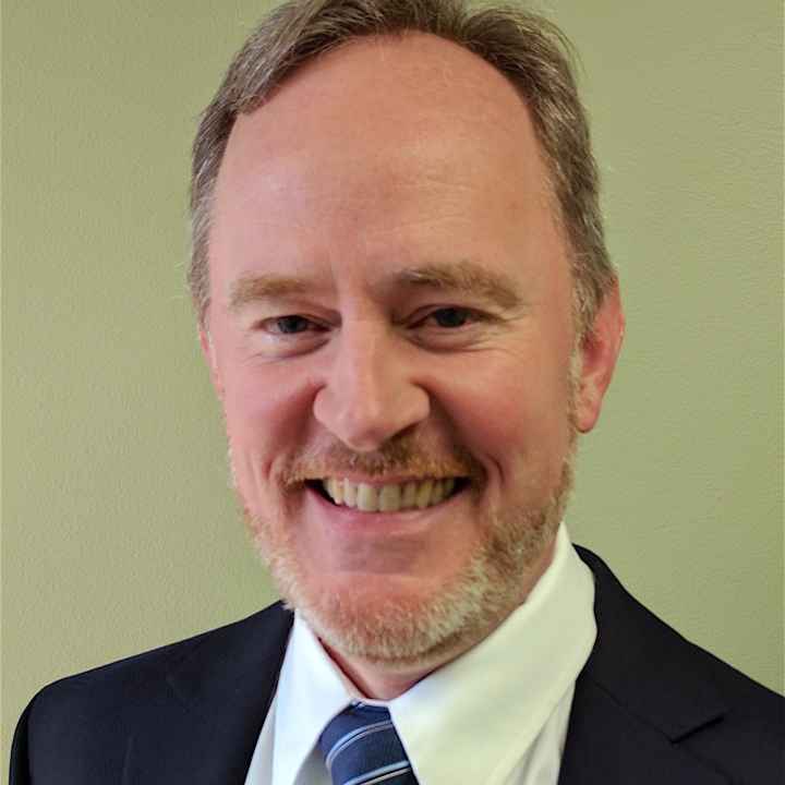 Mark Stringer